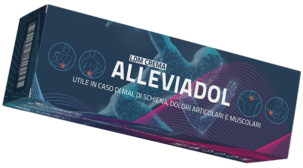 LDM ALLEVIADOL 150ML