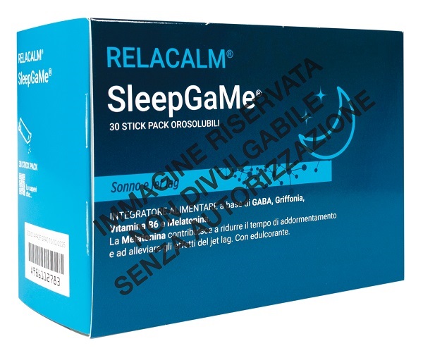 LDF SLEEPGAME 30STICK PACK
