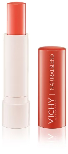 Natural Blend Labbra Corail