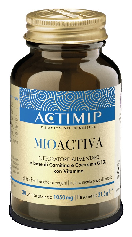 MIOACTIVA 30CPR