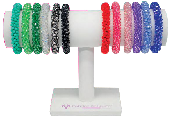 CDL BRACCIALE EL TWIST DPP ASS