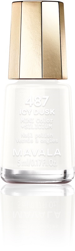 MINICOLOR 487 ICY DUSK 5ML