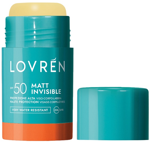 LOVREN MATT INVISIBLE STICK50+