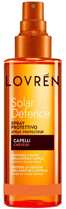 LOVREN SOLAR DEF SPR PROT CAP