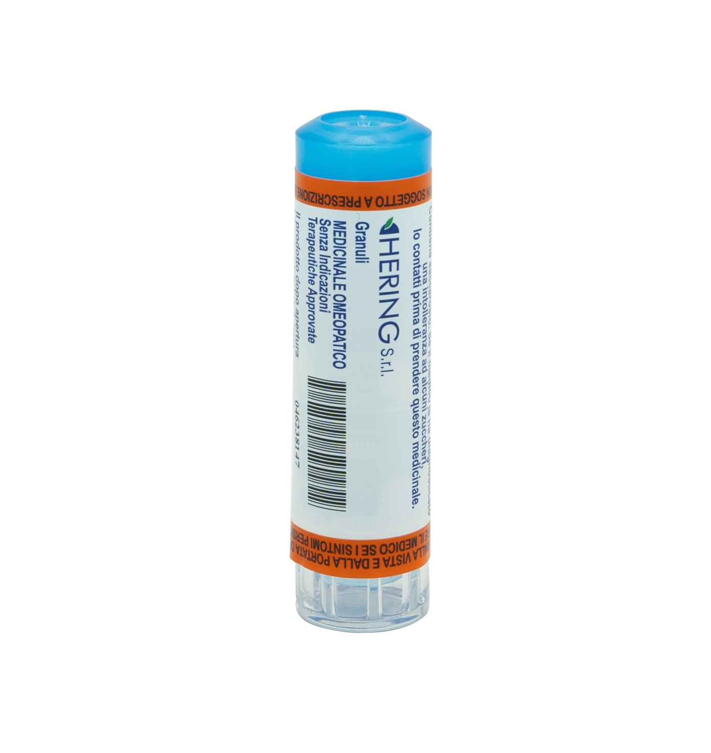 IGNATIA AMARA*5CH 80GR 4G