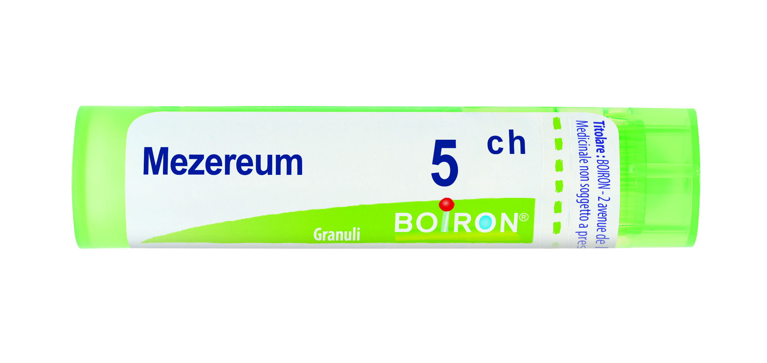 MEZEREUM BOI*5CH GR 4G