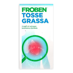 Froben 8,75mg Pastiglia Gusto Limone E Miele 16 Pastiglie In Blister Di  Pvc/Pvdc Alluminio