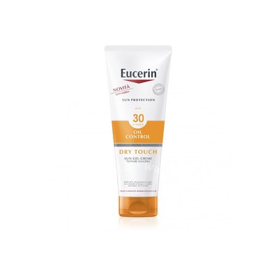 Esun gel-creme dry touch spf30 200 ml