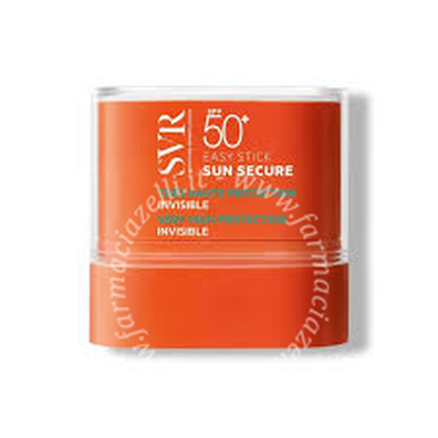 Sun secure easy stick spf50+